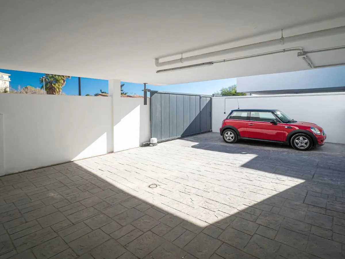 Villa Moderne Proche De La Mer Manilva 0*,  Ισπανία