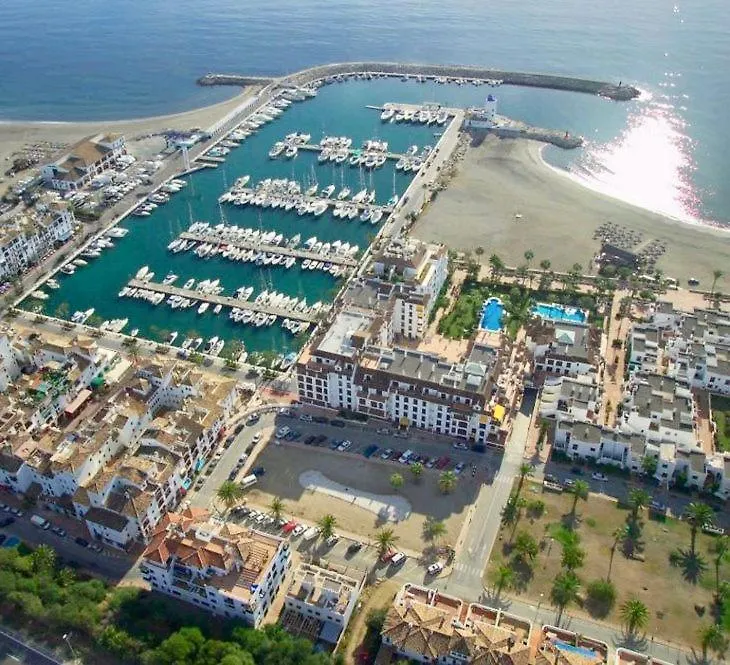 Villa Moderne Proche De La Mer Manilva Espanha