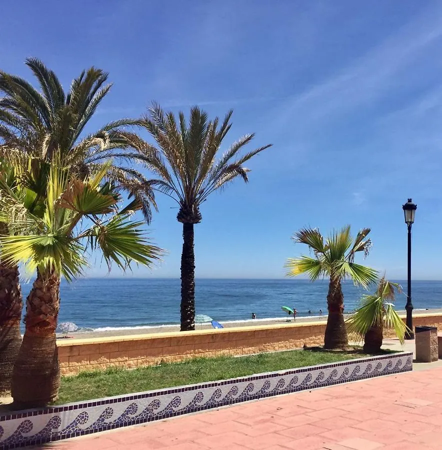 Villa Moderne Proche De La Mer Manilva 0*,  Ισπανία